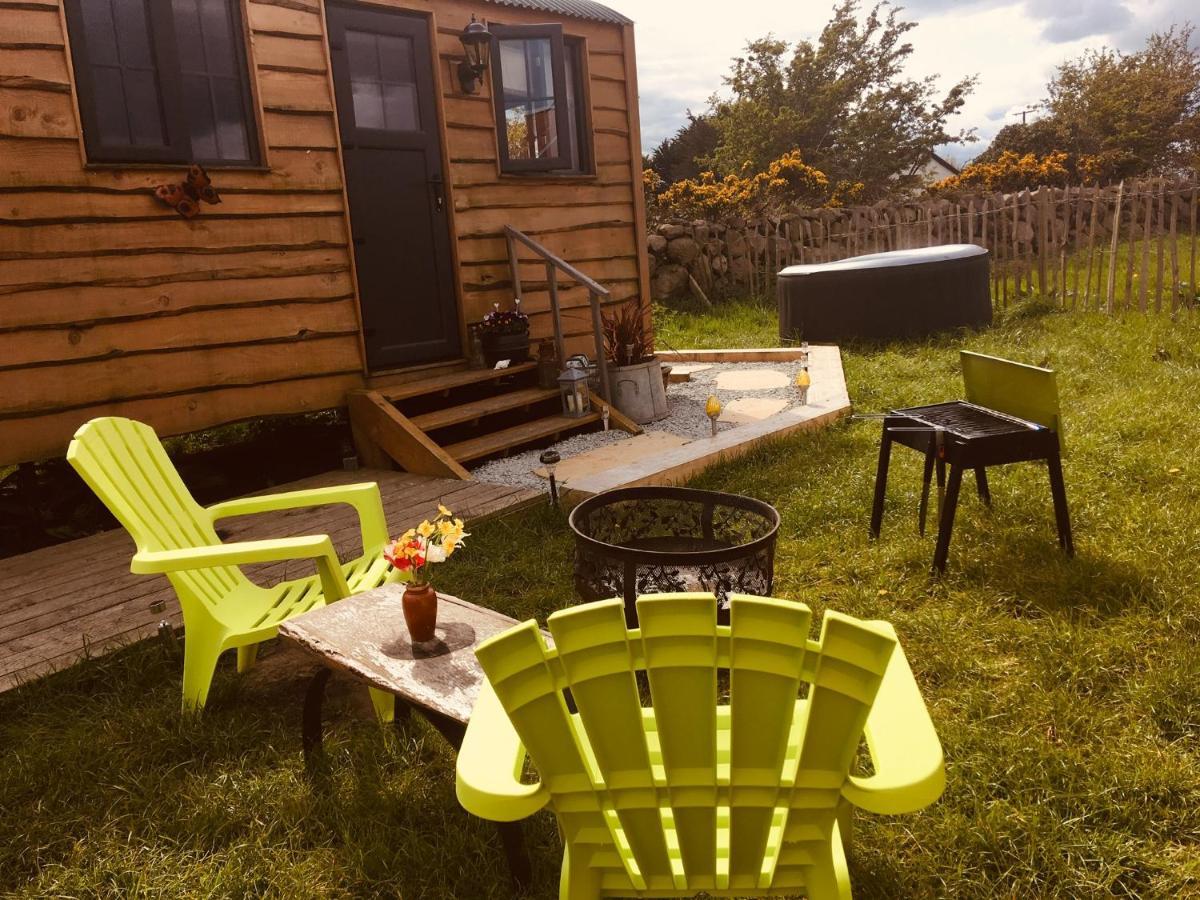 Willowtree Glamping Mournes Villa Annalong Exterior photo